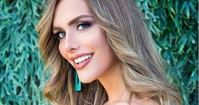 Történelmet írt ez a transzszexuális nő: Őt választották a spanyol Miss Universe-nek!