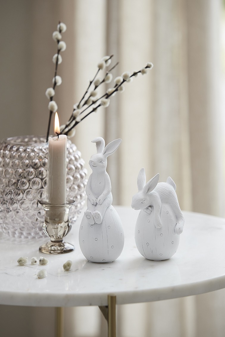 Ella James, húsvéti nyuszi dísz 8500 Ft