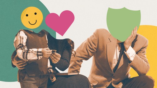 Egy modern nő mindent megold, mindig jelen van, csak közben senki nem figyel arra, hogy ember, nem gép