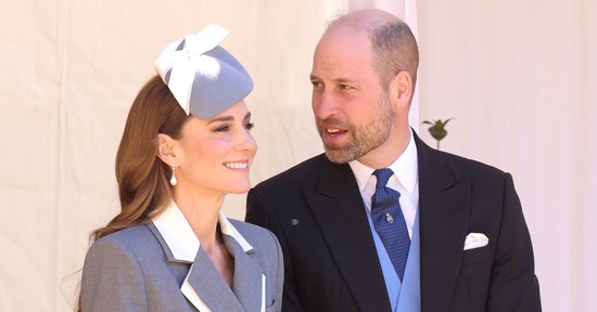 Katalin hercegné és Vilmos herceg új hivatalos portréja maga az álom, magasan ez a legjobb kép, ami valaha készült róluk