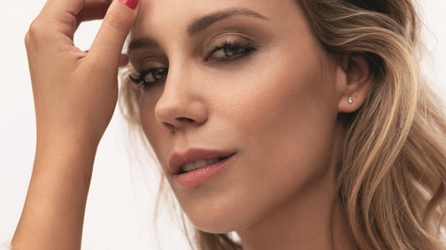 Lékai-Kiss Ramóna szépségápolási rutinja tele van meglepetésekkel