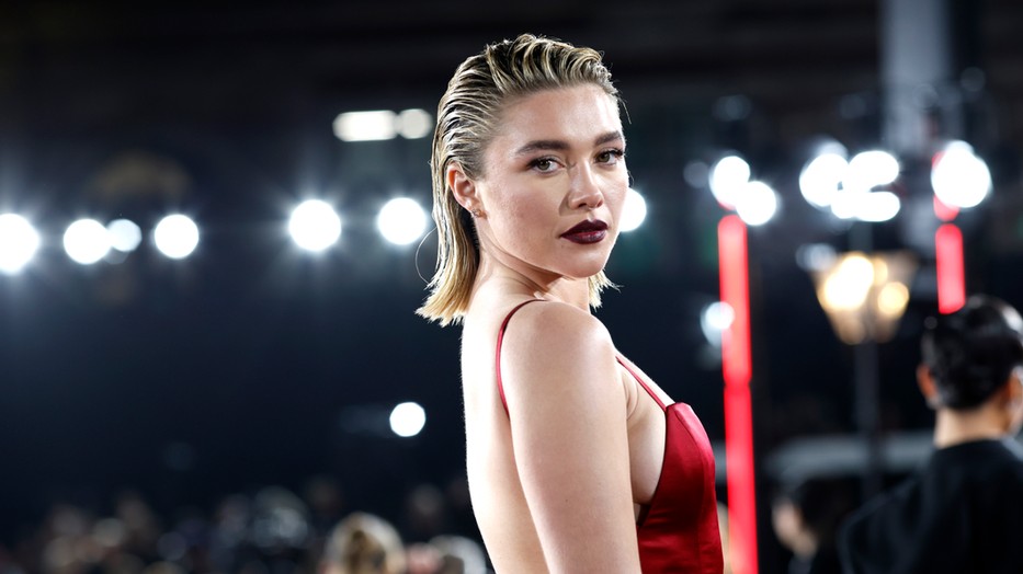 Florence Pugh született stílusikon, és ezt minden alkalommal bizonyítja a vörös szőnyegen