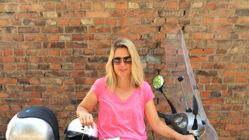 A kánikulában csak így lehet