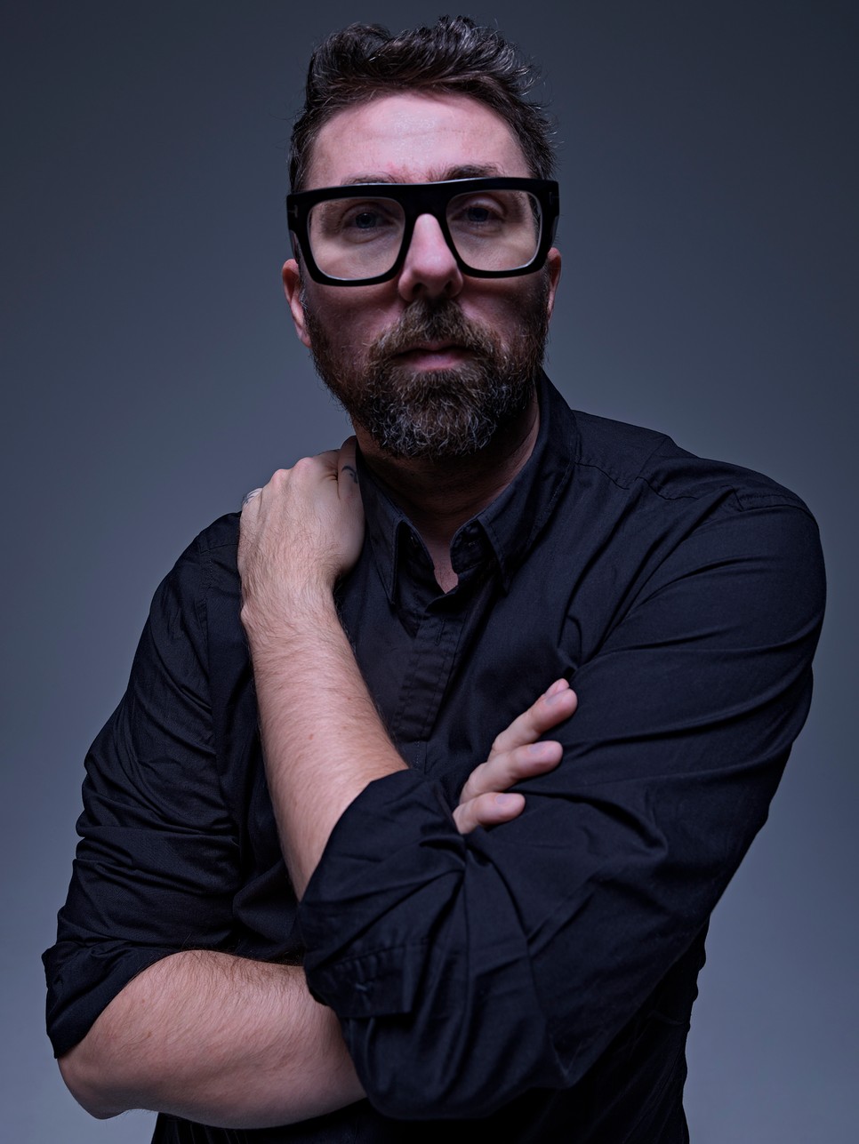 Feledi János karrierje koreográfusként teljesedett ki