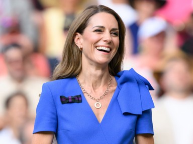 Fény derült Katalin hercegné egyik legnagyobb szenvedélyére: ezért él-hal Vilmos herceg felesége