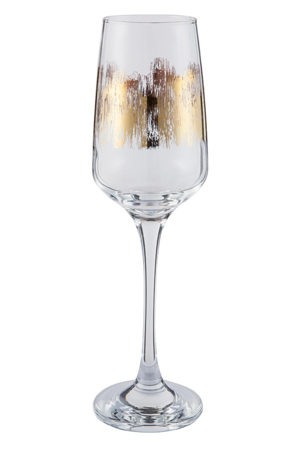 Pezsgős pohár F&F 599 Ft