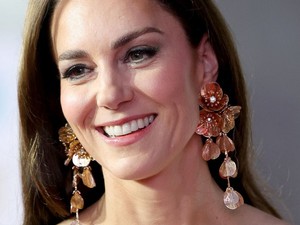 Katalin hercegné úgy tündökölt a 2023-as BAFTA-gálán, mint senki más