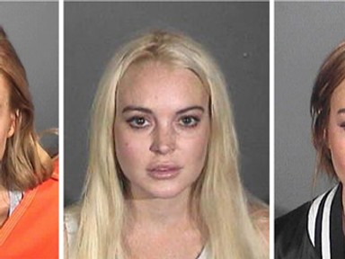 7 sztár, aki ült már börtönben!