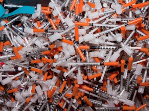 Mit kell tudni a tűcsereprogramról?