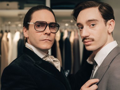 Érkezik a Disney+-ra az új kedvenc sorozatod  - végre kiderül, hogyan vált Karl Lagerfeld a divat császárává