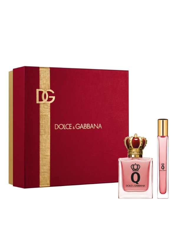 Q ajándékszett DOLCE & GABBANA 50 290 Ft - douglas.hu