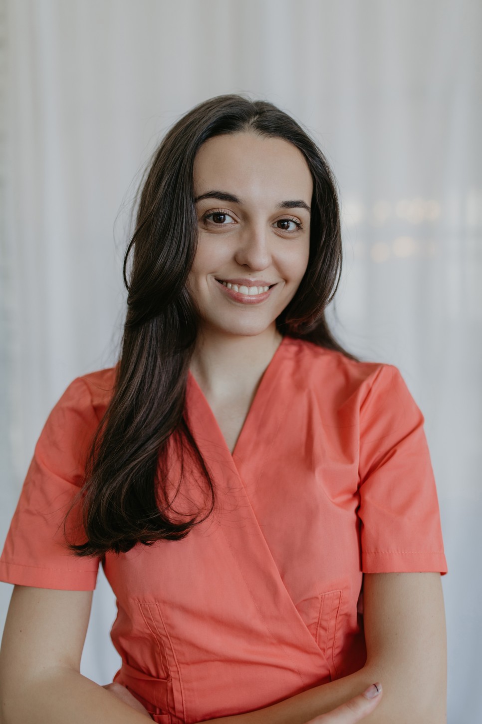 Dr. Kovács Vanda minden kérdésedre választ ad, ami a szájápolás kapcsán felmerülhet