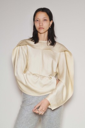 Nanushka 2025-2026 ősz-tél