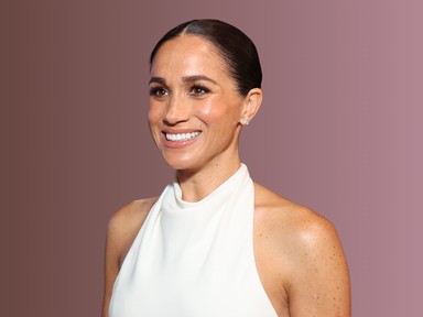 Tündéri felvételt osztott meg kislányáról Meghan Markle, Lilibet beszél is a videón