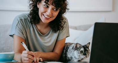 Meglepő, mi mindent árul el rólad a jegyzetelési szokásod