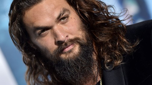 Jason Momoa születésnapja váratlan fordulatot vett