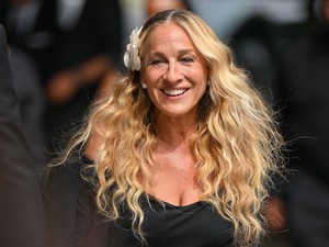 Sarah Jessica Parker élete legszebb ruhájában tündökölt - 10 gyönyörű kreáció a New York City Ballet gálájáról