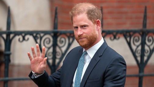 Ez az a dolog, amit mélyen megbánt Harry herceg, azóta is hiányzik neki az otthona