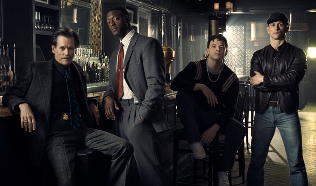 Egész júniusban esni fog, szerencse, hogy zseniális dolgok jönnek az HBO-n