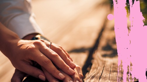 Megkérték a kezem, igent mondtam, de fájdalmas hazugságok lavináját indítottam el