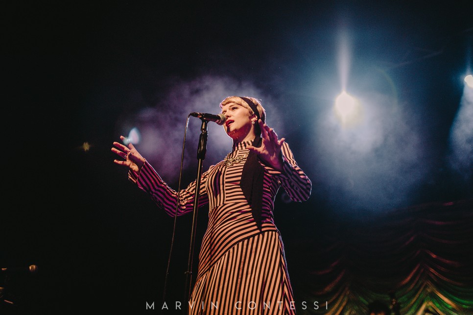 Fotó: Courtesy of Postmodern Jukebox