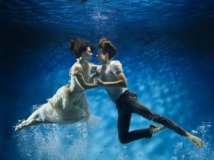 5 jel, hogy találkoztál a lelki társaddal az előző életedből