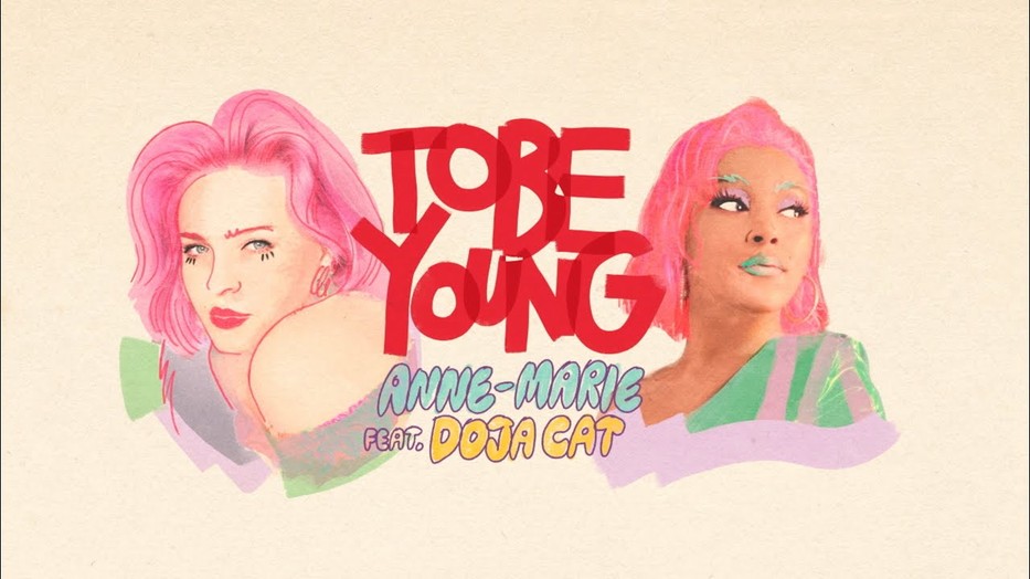 Dalpremier: Anne-Marie és Doja Cat nyári slágeréhez Metzker Viki két ütős remixet is készített