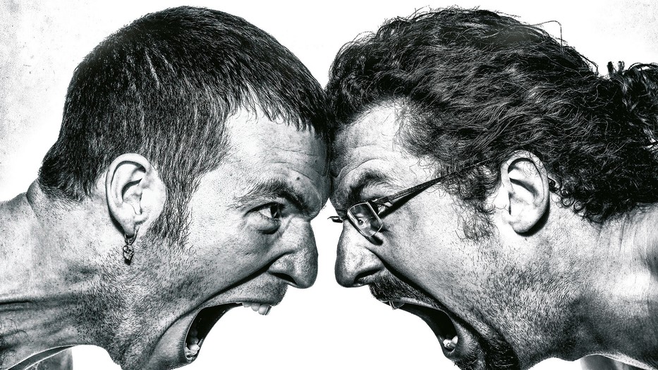 Toxikoma: Egy film felnőtteknek egyáltalán nem csak felnőttes dolgokról - Interjú Molnár Áron színésszel