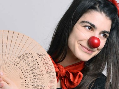 „A mentális fellégzés inspirál” - Ilyen egy bohócdoktor napja