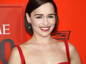 Emilia Clarke visszautasította a Szürke ötven árnyalata főszerepét, és nagyon jó oka volt rá