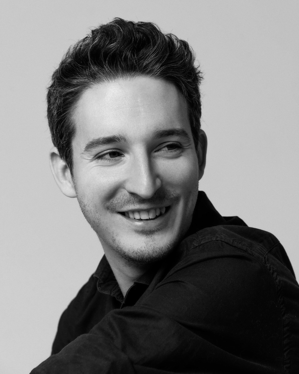 Járai Márk tele van tervekkel