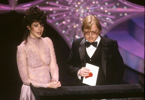 Íme a legemlékezetesebb pucérruhák az Oscar-gála elmúlt 80 évéből