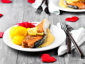 Kihagyhatatlan halas fogás, amit mindenképp ki kell próbálnod