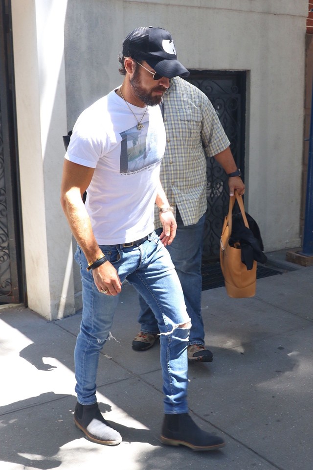 Jennifer Aniston férje