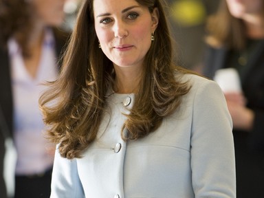 Pippa Middleton lesz a második hercegi csemete keresztanyja?