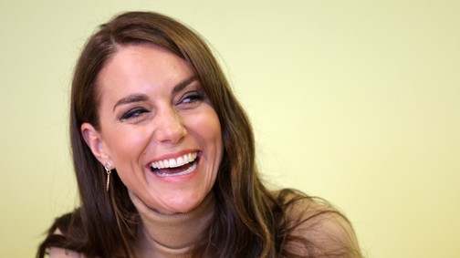 Testbeszéd-szakértő elemezte Katalin hercegné gesztusait: végre kiderült, hogy érzi magát a walesi hercegné valójában