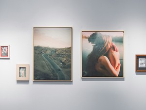 Zseniális analóg munkák magyar fotóművésznőktől, melyeket kár lenne kihagyni