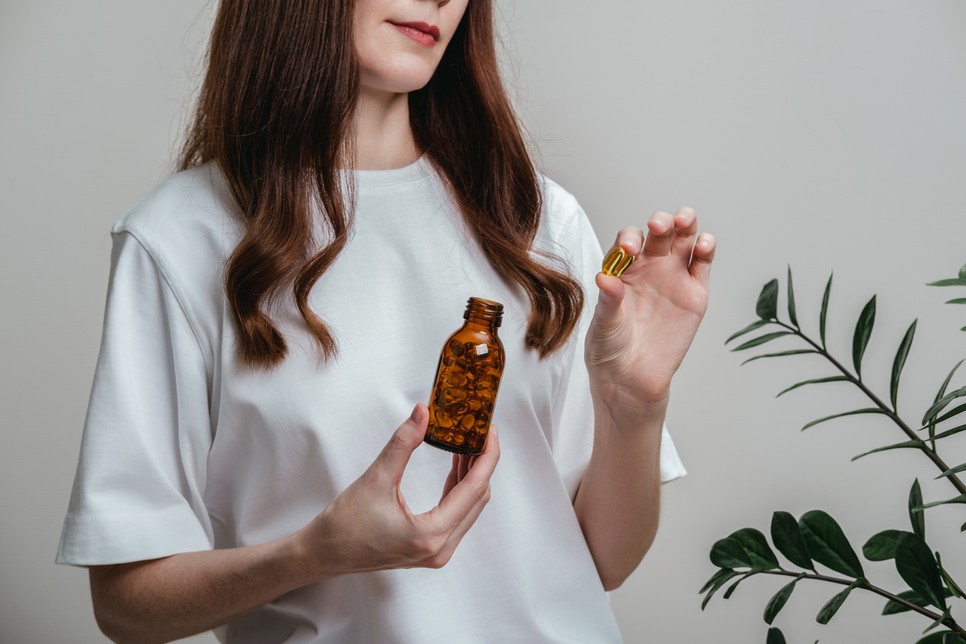 A hajnövesztést serkentő vitaminok hatalmas segítségedre lehetnek 