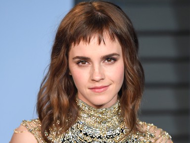 Első képek! Emma Watson kéz a kézben az új pasijával