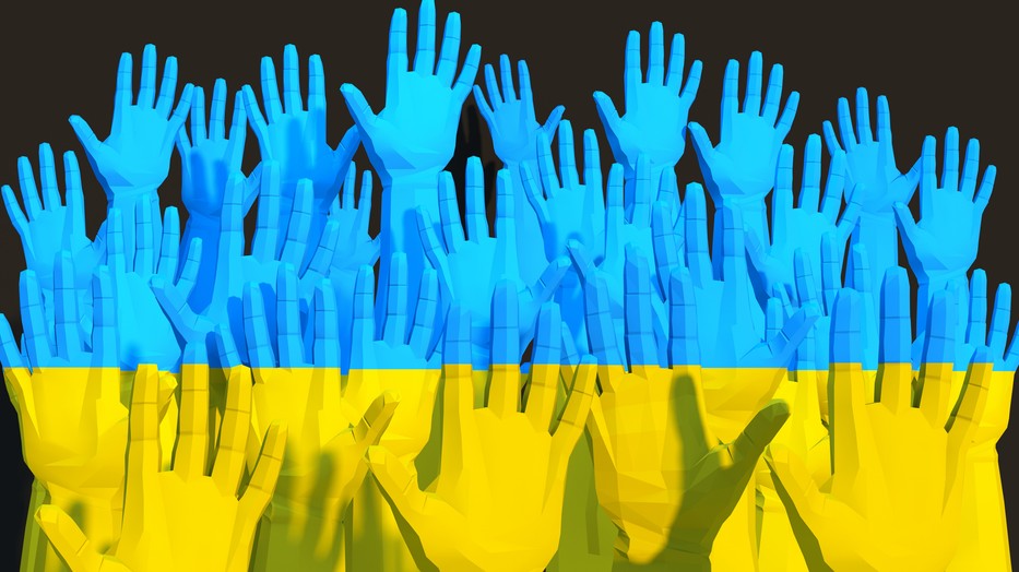 A GEM a „Global Relief Network” (Globális Segélyhálózat) kezdeményezése keretében minden magyar céget, civil és non-profit szervezetet is arra buzdít, csatlakozzon hozzájuk és adományokkal támogassa a háború súlytotta térségben élőket és menekülni kényszerülőket