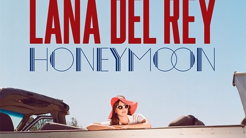 Csak egy szám: Újabb szívmarcangoló Lana Del Rey dal