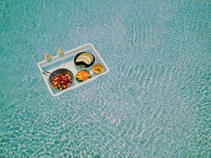 Ezért ne igyál soha vizet, miután gyümölcsöt ettél