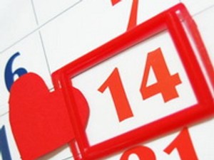 Miért nem bírják a férfiak a Bálint-napot?