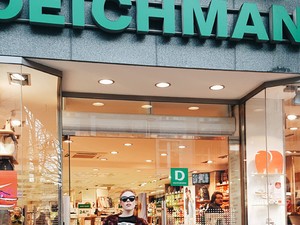 A Deichmann játék nyertesei megjárták Rómát és Berlint