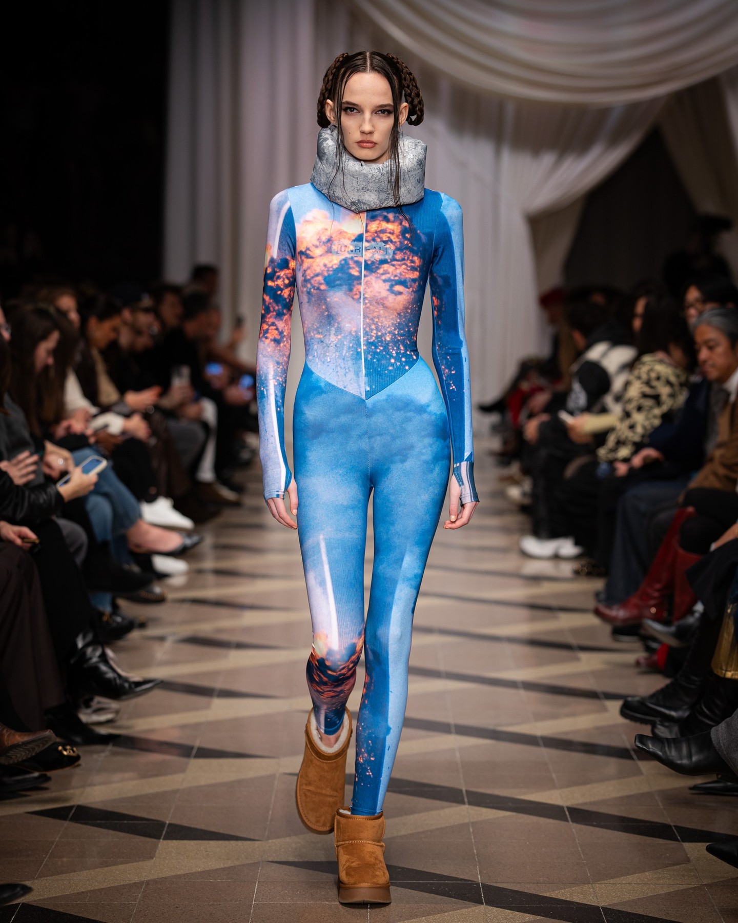 UNREALINDUSTRY 2026-2027 ősz/tél