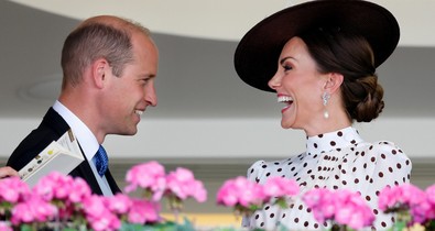 Csillagászati összegekbe kerül Vilmos herceg és Katalin hercegné nyaralása, ennyit fizetnek a villáért hetente, ahol megszálltak