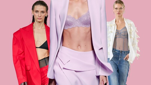 A fehérneműkben sokkal több a káros vegyület, mint gondolnád