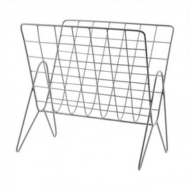 Skandi Trend - Fém újságtartó - 8994,-ft
