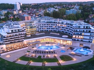 Egyedülálló SPA élmény álomszép környezetben: megnyitotta kapuit a Le Primore Hotel & Spa