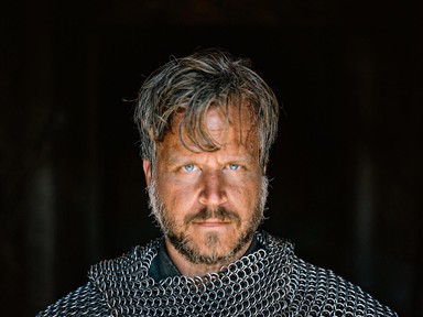 Haumann Máté jól elverte a Bebbanburg urát - A sikeres Az utolsó királyság angol sorozat negyedik évada is Magyarországon forgott